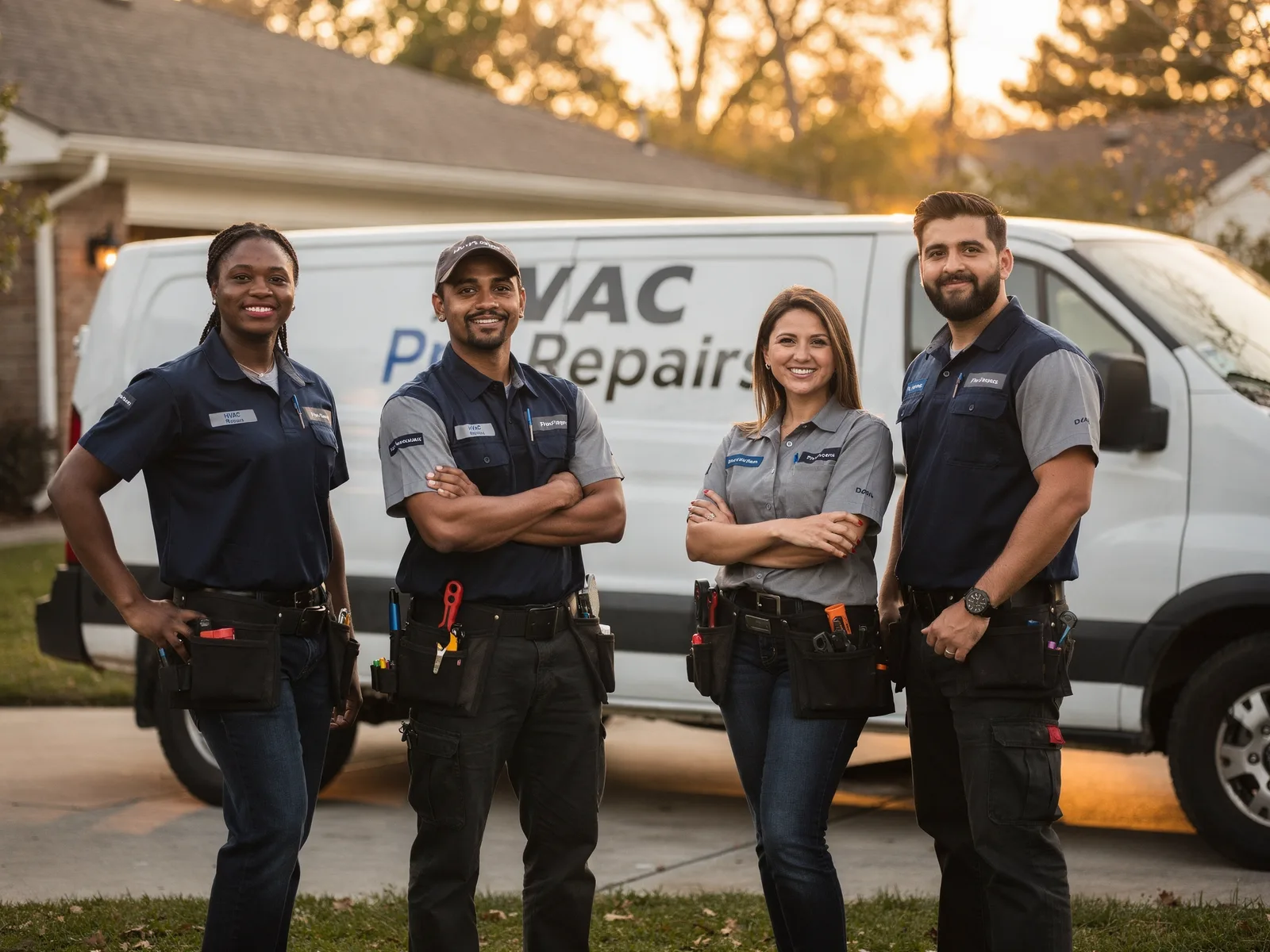 Heat Pump Repair company in Eagleville, TN