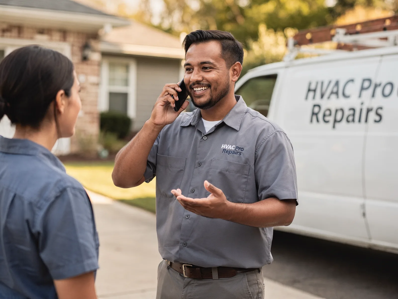 Heat Pump Repair Eagleville, TN FAQs